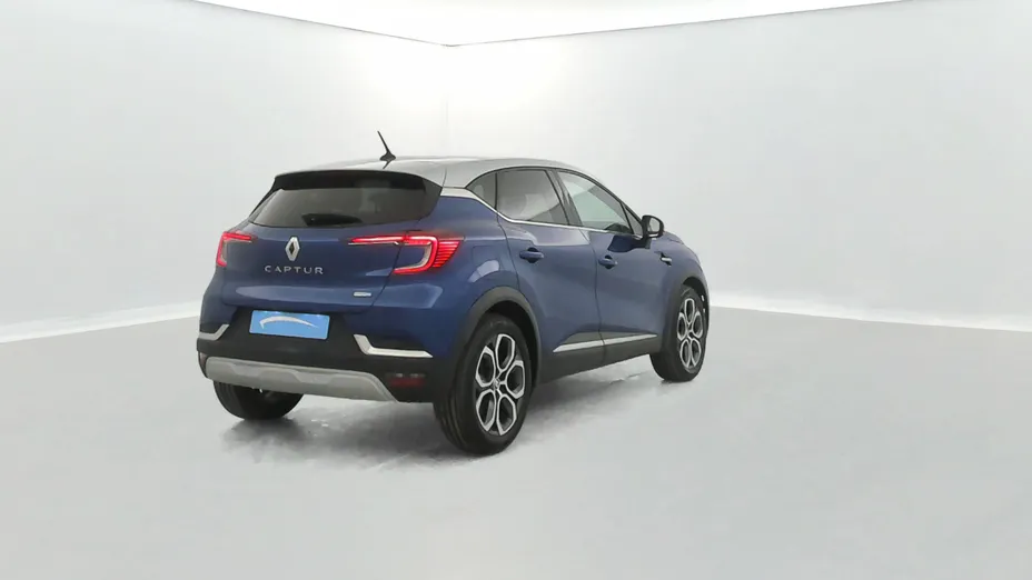 RENAULT Captur -