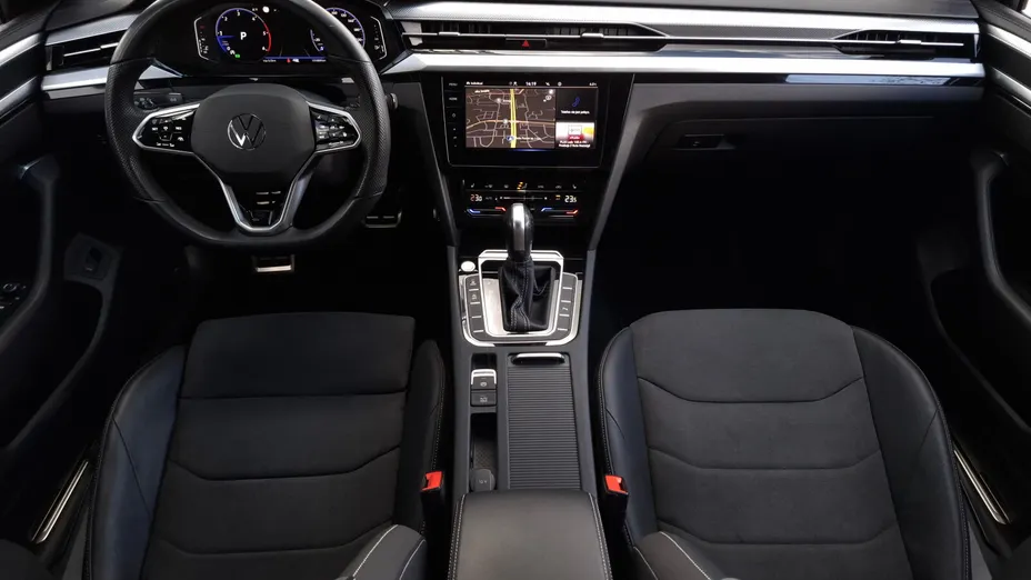 VOLKSWAGEN Arteon Arteon 2.0 TDI 4Motion R-Line DSG