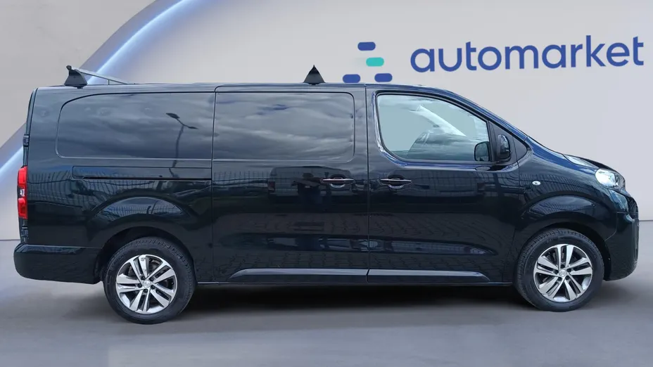 PEUGEOT Expert Expert Kombi 2.0 BlueHDi Long 2,8t