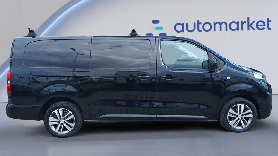PEUGEOT Expert Expert Kombi 2.0 BlueHDi Long 2,8t