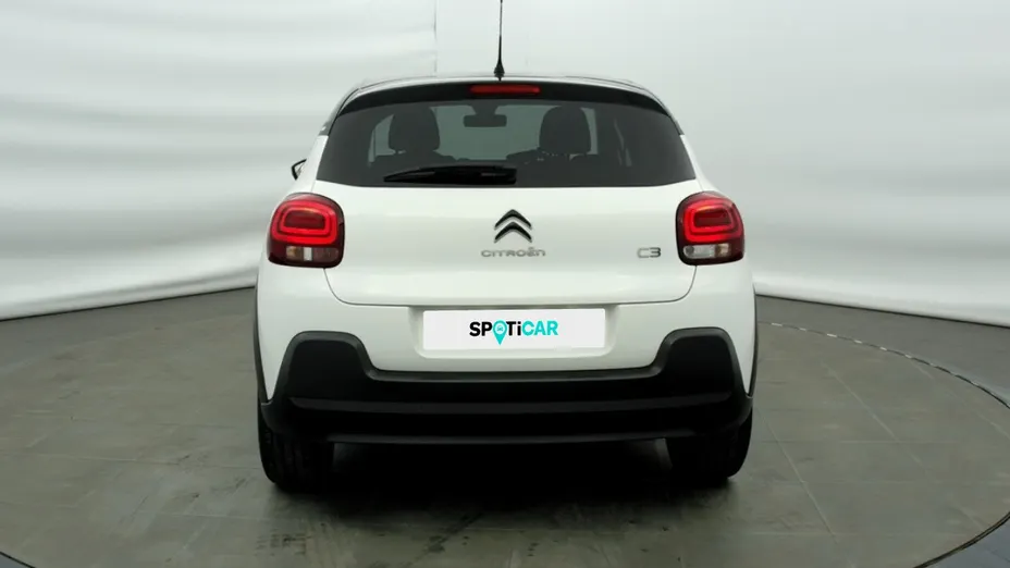 CITROEN C3 -