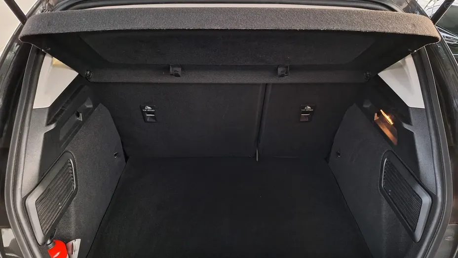 FORD Focus Focus 1.5 EcoBlue SCR Connected