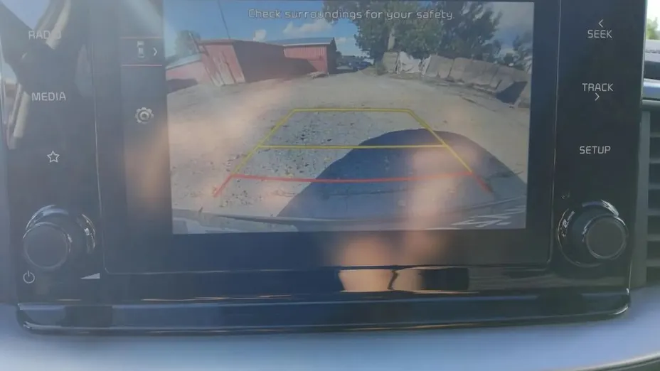 KIA XCeed XCeed 1.5 T-GDI M DCT