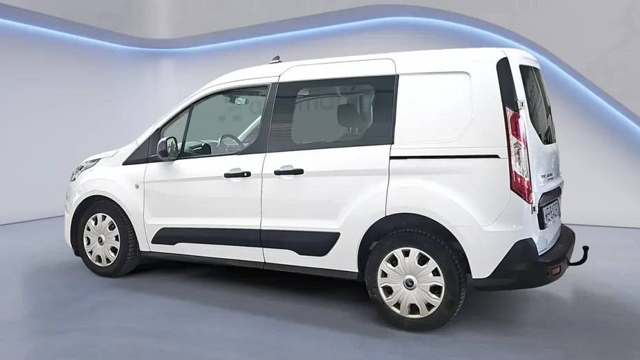 FORD Transit Connect Transit Connect 220 L1 Trend (bryg.)