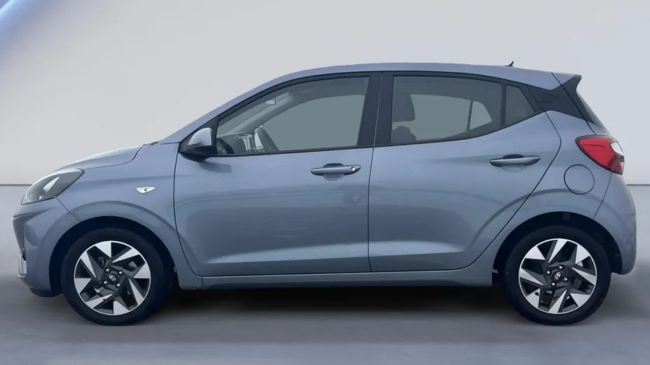 HYUNDAI i10 i10 1.2 Modern