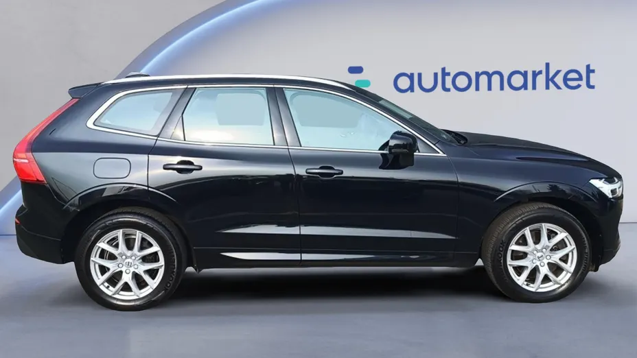VOLVO XC60 XC60 T4 Momentum Pro aut