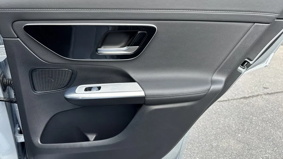 MERCEDES-BENZ GLC GLC Coupe 200 mHEV 4-Matic AMG Line