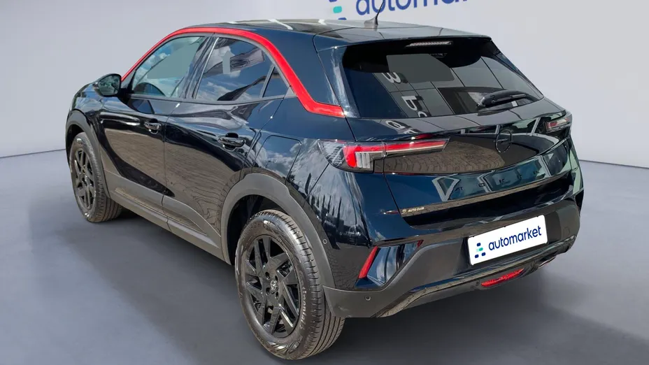 OPEL Mokka Mokka 1.2 T GS S&S aut