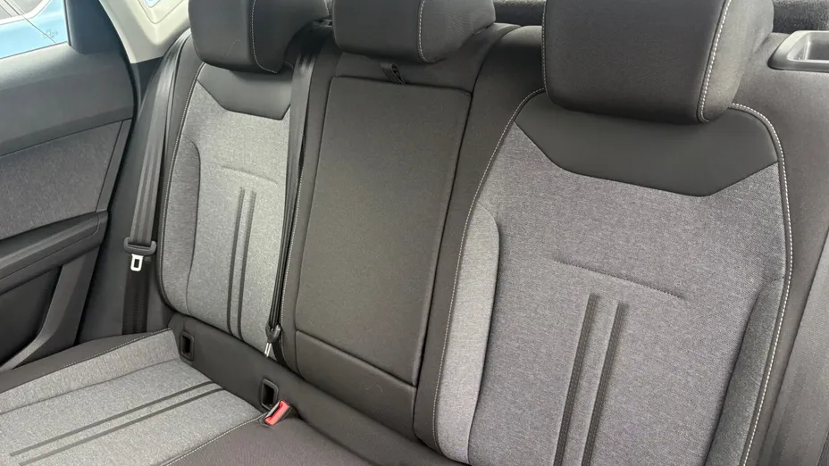 SEAT ATECA -