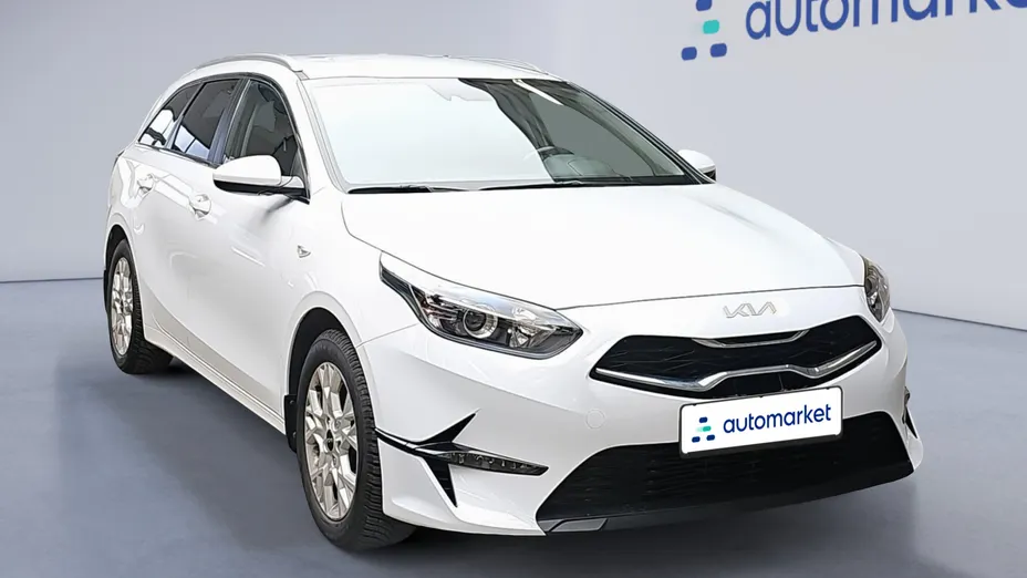 KIA Cee'd Ceed 1.5 T-GDI M