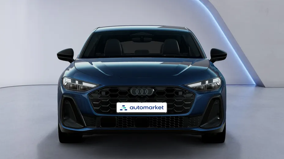 AUDI A5 A5 40 TFSI mHEV Quattro S tronic