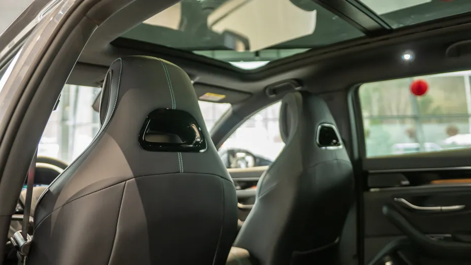 BYD Seal U Seal U 1.5T DM-i Design AWD Nowy