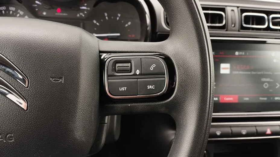 CITROEN C3 C3 1.2 PureTech Shine