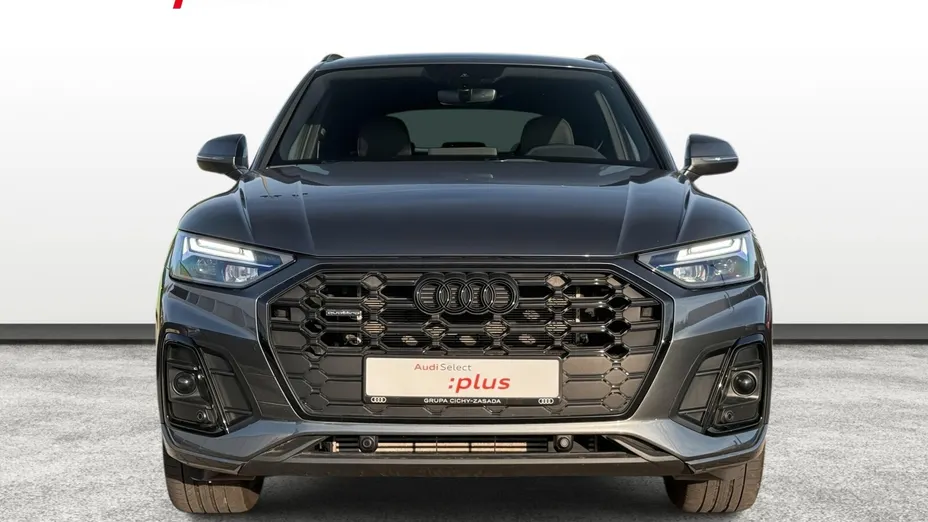 AUDI Q5 Q5 50 TFSI e Quattro S Line S tronic