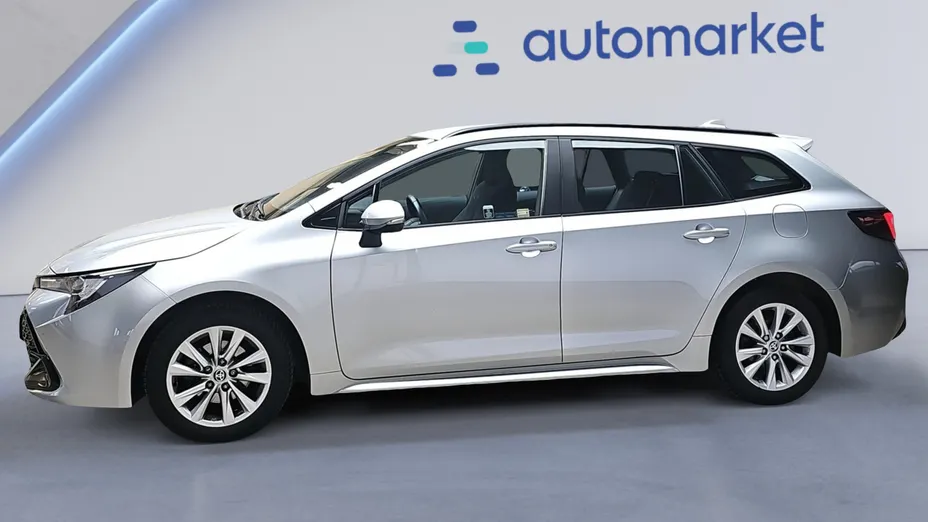 TOYOTA Corolla Corolla 1.8 Hybrid Comfort