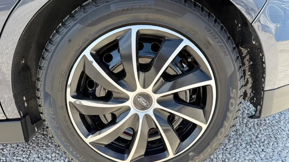 FORD C-MAX -