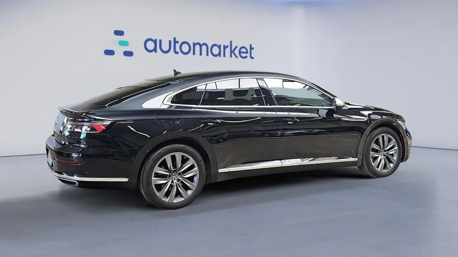 VOLKSWAGEN Arteon Arteon 2.0 TSI Elegance DSG