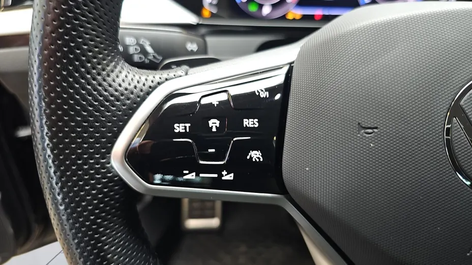 VOLKSWAGEN Arteon Arteon 2.0 TSI Elegance DSG