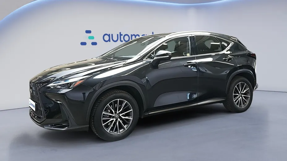 LEXUS NX NX 350h Elegance 2WD