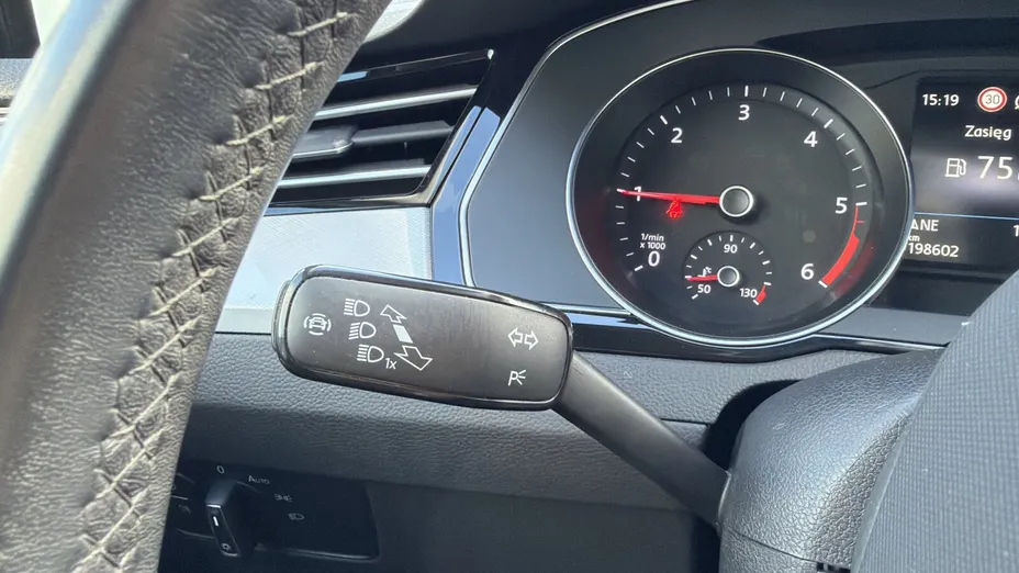 VOLKSWAGEN Passat Passat 2.0 TDI EVO Business DSG