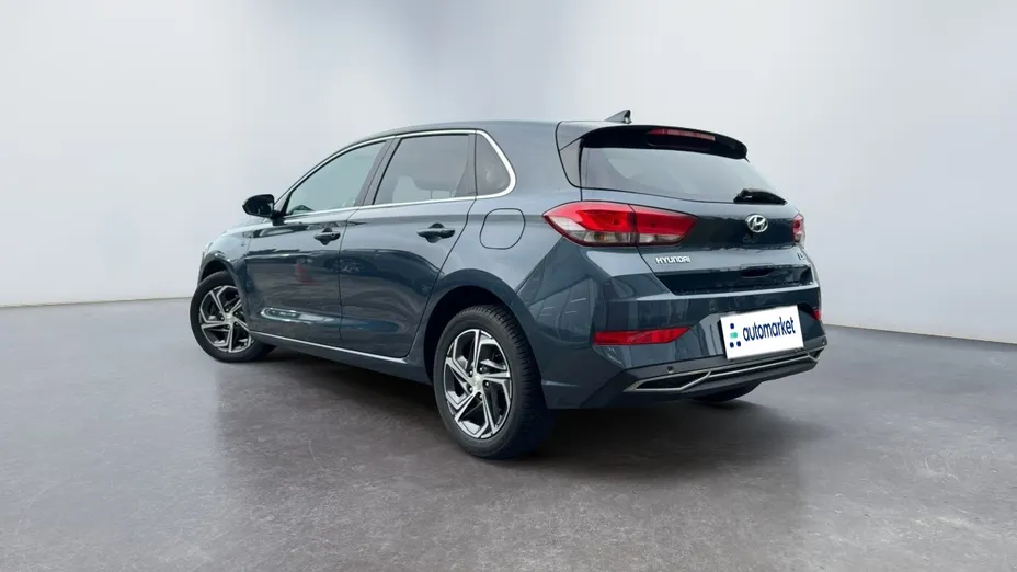 HYUNDAI i30 i30 1.0 T-GDI Smart