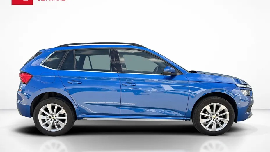SKODA Kamiq Kamiq 1.5 TSI Style DSG