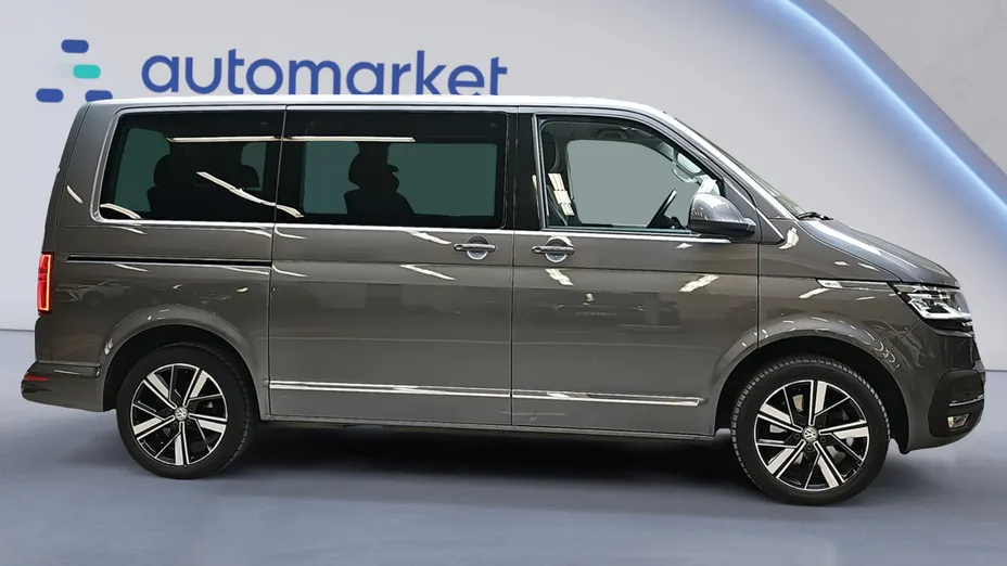 VOLKSWAGEN Multivan Multivan 6.1 2.0 TDI L1 Comfortline 4Motion DSG