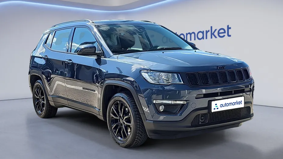 JEEP Compass Compass 1.3 TMair Night Eagle FWD S&S
