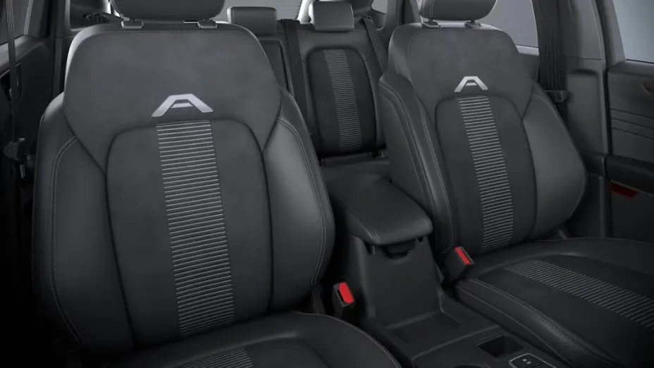 FORD Kuga Kuga 2.5 FHEV FWD Active X eCVT Nowy