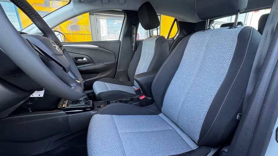 OPEL Corsa Corsa 1.2 T Edition S&S Nowy