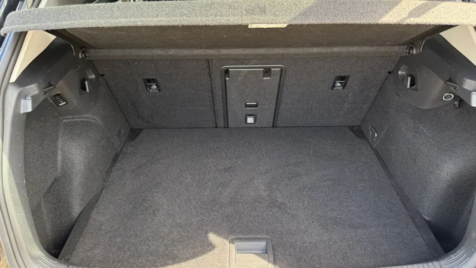 VOLKSWAGEN Golf Golf VIII 2.0 TSI Style DSG