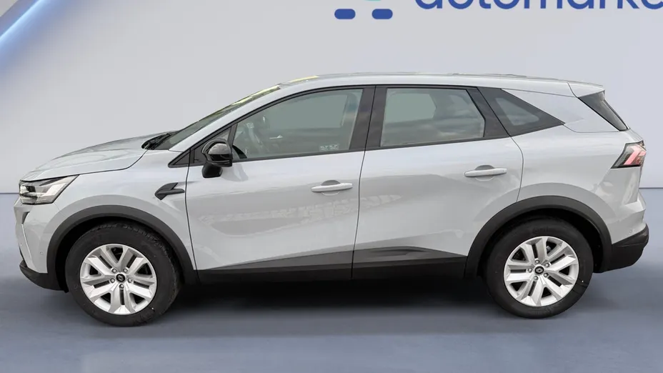 RENAULT Symbioz Symbioz 1.3 TCe mHEV Evolution Nowy