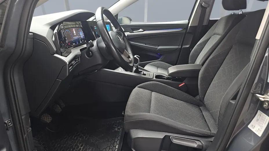 VOLKSWAGEN Golf Golf VIII 1.5 TSI EVO Life