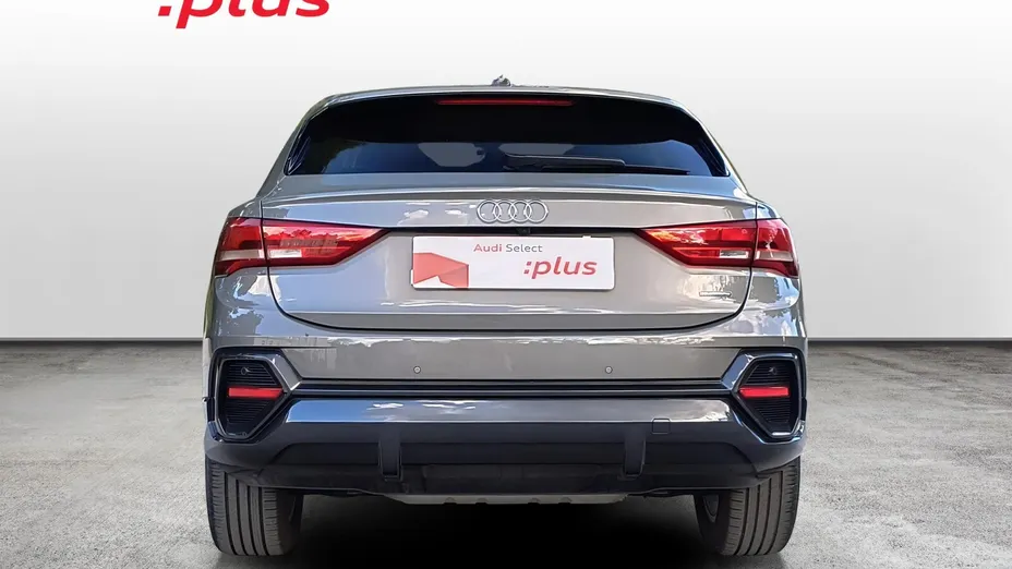 AUDI Q3 Sportback -