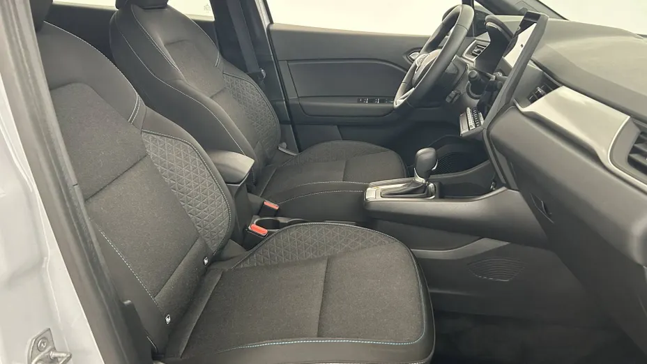 RENAULT Captur -