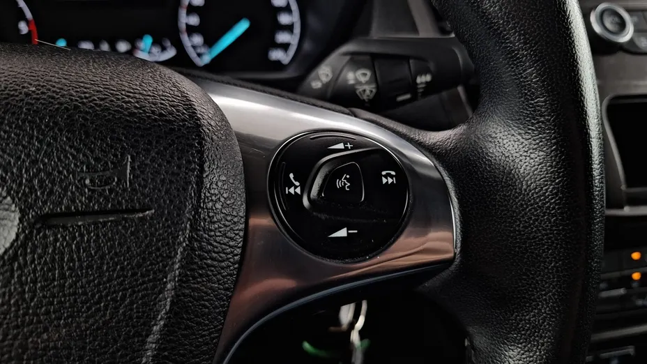 FORD Transit Connect Transit Connect 230 L2 Trend