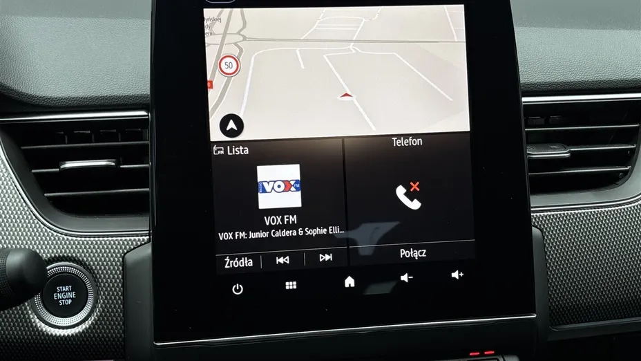 RENAULT Arkana Arkana 1.6 E-Tech Full Hybrid 145 Techno MMT