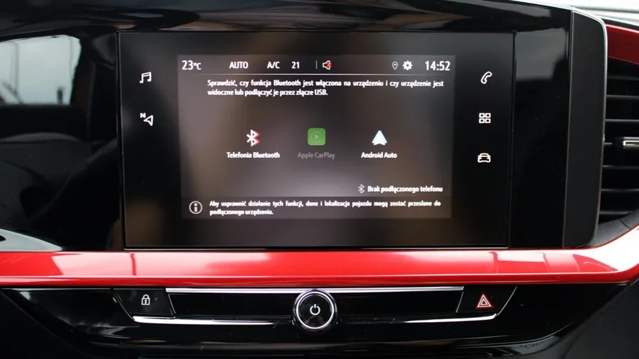 OPEL Mokka Mokka 1.2 T GS S&S aut