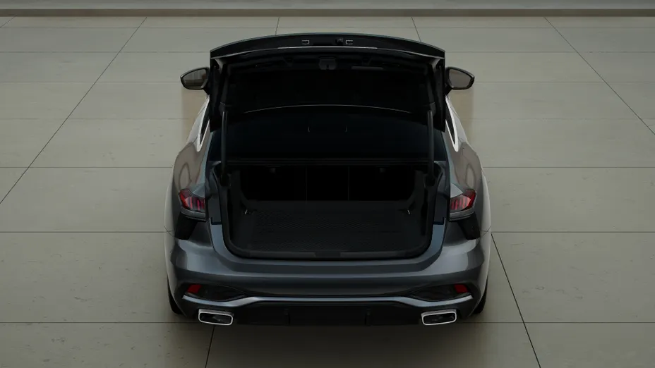 AUDI A6 A6 TFSI 150 kW S tronic Nowy