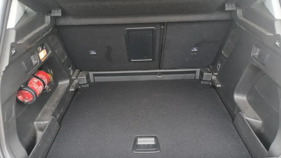 OPEL Grandland X Grandland X 1.2 T GPF Elite S&S aut