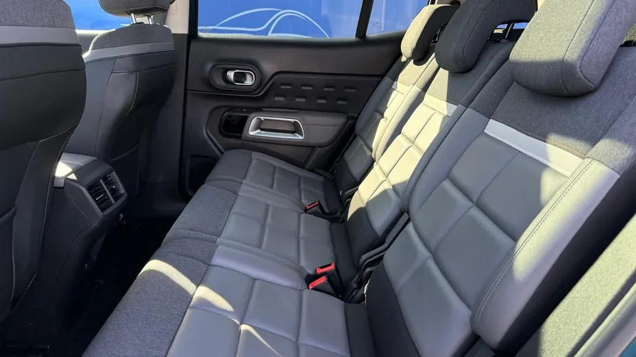 CITROEN C5 -