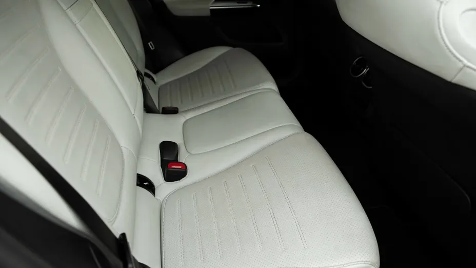 MERCEDES-BENZ GLC GLC Coupe 200 mHEV 4-Matic AMG Line