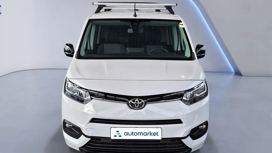 TOYOTA Proace City Verso Proace City Verso 1.2 D-4T Business