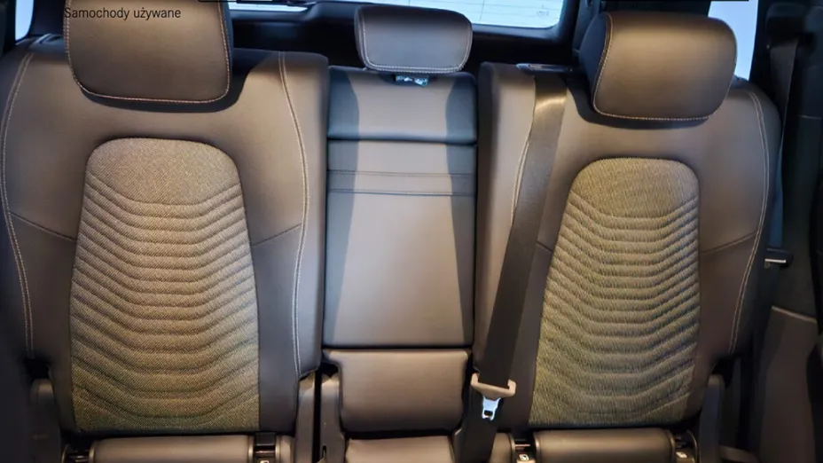 MERCEDES-BENZ GLB GLB 200 mHEV Progressive 7G-DCT