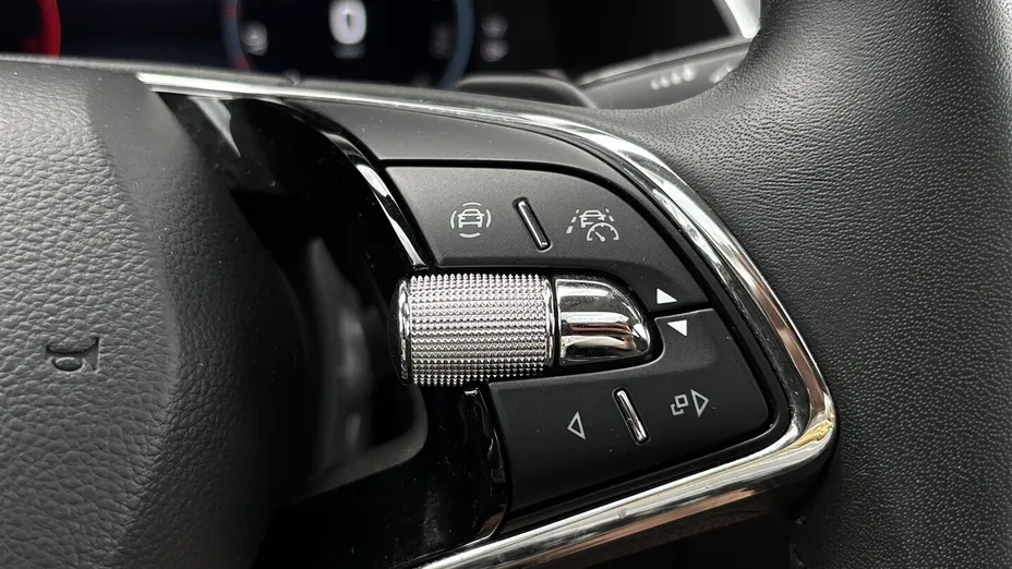 SKODA Superb Superb 1.5 TSI Style DSG