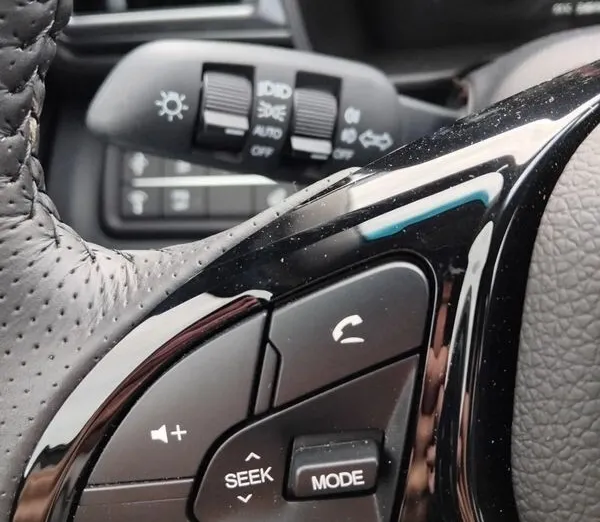 KGM / SSANGYONG Tivoli Tivoli 1.5 T-GDI Adventure Plus aut