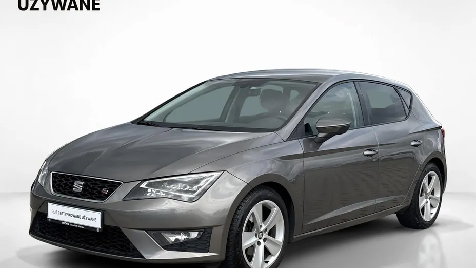 SEAT Leon Leon 1.4 TSI FR S&S