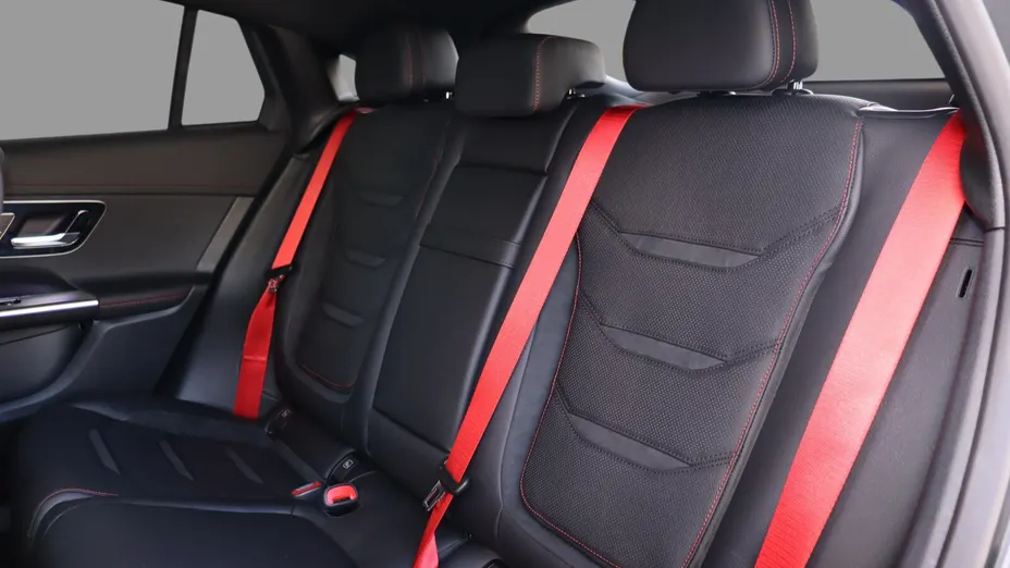 MERCEDES-BENZ GLC AMG GLC 53 mHEV 4-Matic Nowy