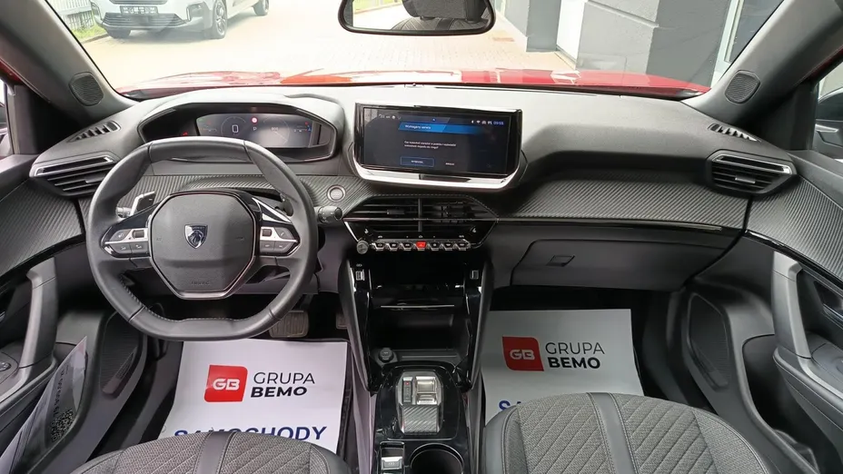 PEUGEOT 2008 2008 PureTech 130 Allure S&S EAT8