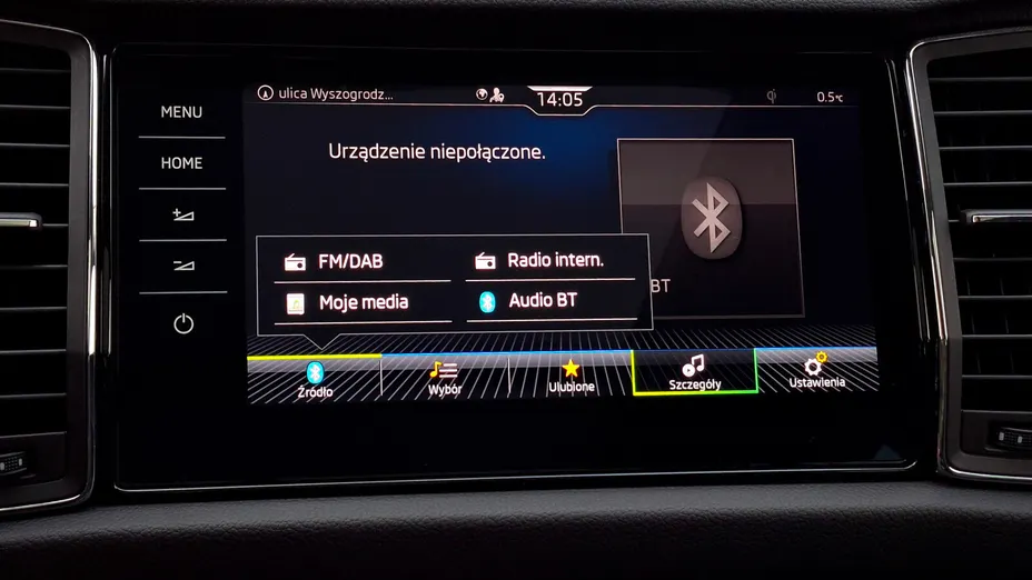 SKODA Kodiaq Kodiaq 2.0 TDI 4x4 L&K DSG